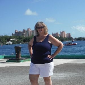 Meet your Posher, Lillian